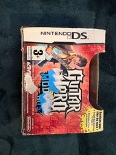 Guitar Hero On Tour Modern