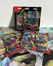 Tripack + Artset Pokémon