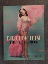 Dita Von Teese L'art du