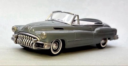 Solido buick super - super, 1950