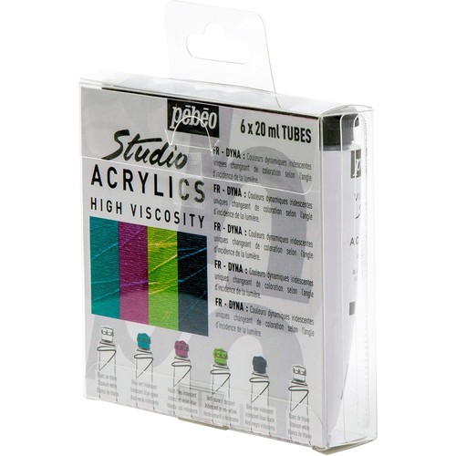 833500 pébéo kit de - [833500], 6