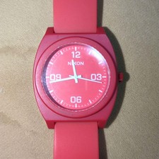 Montre analogique homme Nixon