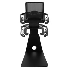  Support micro en métal