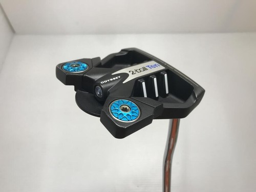 Odyssey ball ten putter 1pc - 2-ball,