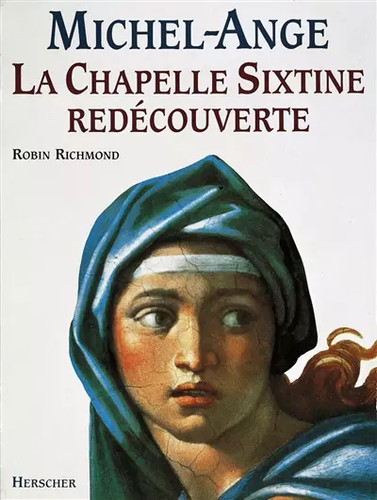 Michel ange la chapelle - michel-ange, :