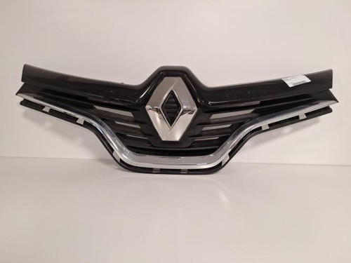 Calandre renault megane - calandre, 4
