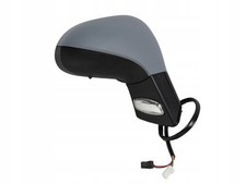 Rétroviseur Droit Peugeot 207 (06-) Chauffant Électrique Abakus