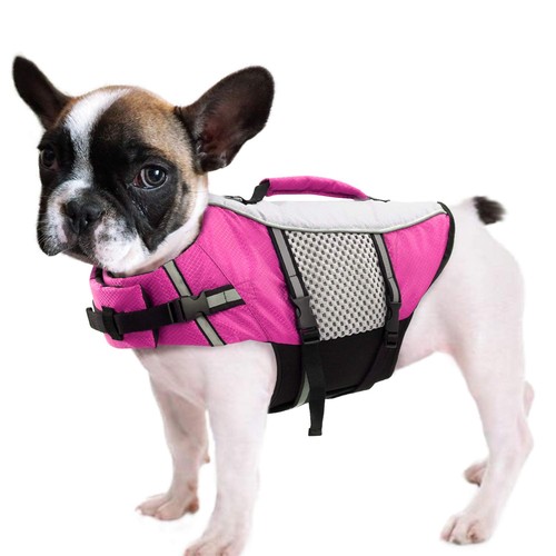Queenmore dog life jacket - jacket, vest