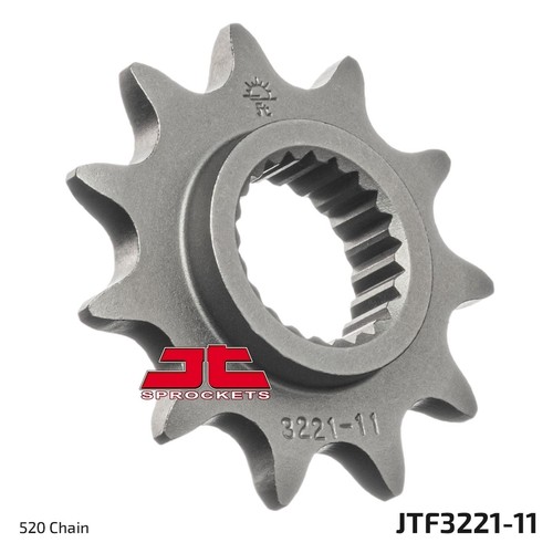 Pignon dents pour polaris - pignon,