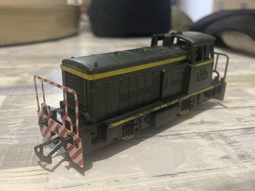 Jouef loco diesel sncf - -,