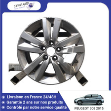 🇫🇷 JANTE ALUMINIUM