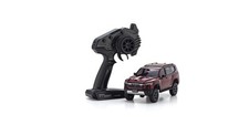 Kyosho Mini-Z 4X4 MX-01 Toyota