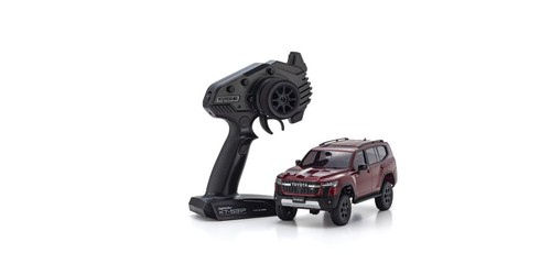 Kyosho mini 4x4 01 toyota - 4x4,