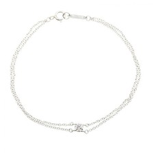 Bracelet diamant solitaire