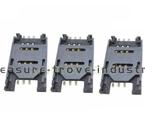 5pcs clamshell sim - clamshell,