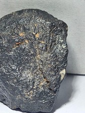 Iron meteorite40gنيزك