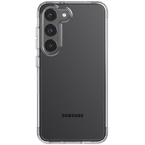 Tech21 evo clear case suits - clear, (suits