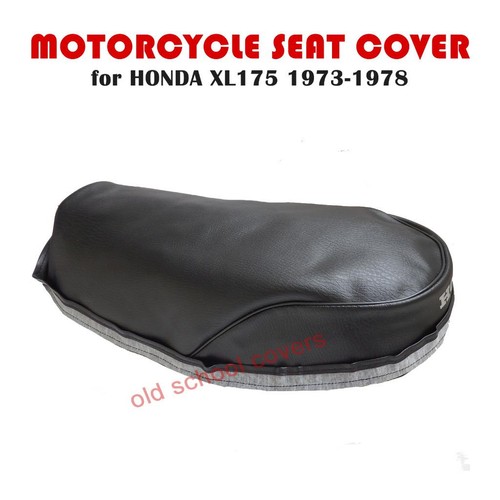 Housse selle moto - selle,