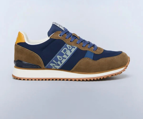 Napapijri chaussure homme - -,