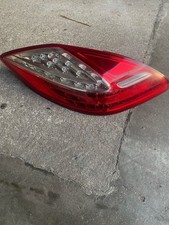 Feu arriere gauche Americain Porsche Panamera 970 2010