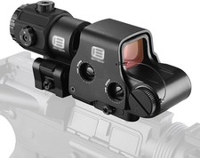 EOTech EXPS3 & G43 Type Holo