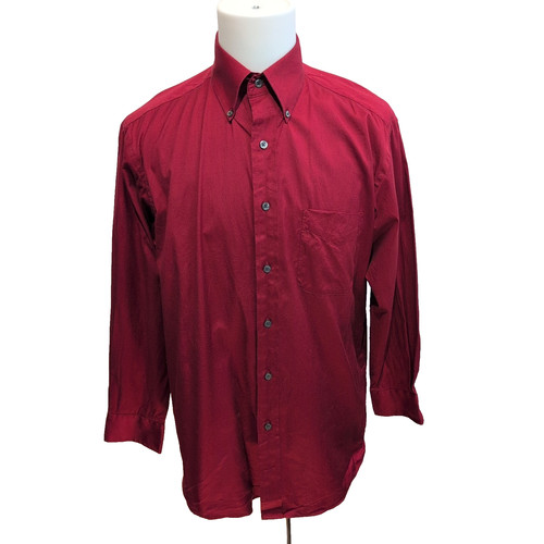 Chemise club room - room, unie