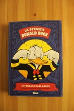 Dynastie Donald Duck Tome 24
