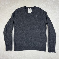 Pull Homme Abercrombie & Fitch