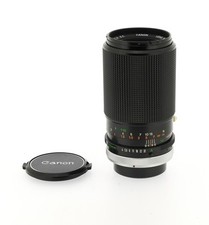 CANON Macro lens FD 100 mm f4