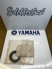 1 cache poussière yamaha 24x-25367-00 it 200 1986 xp 500 t-max 10 11 yz 125 f e