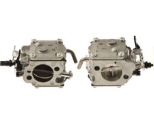 Carburateur HUSQVARNA Pour Tronçonneuse 394 XP Mod.WJ.39 WJ.72.1 503281219