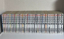 Air Gear 1-37 Complet Set