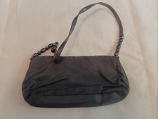 petit sac christian dior noir excellent état 