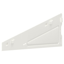Boaxel équerre 40cm - Équerre,