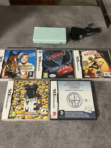 Nintendo lite console - lite,
