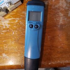 Nice Hanna Hydro Poche Testeur Lecture Conductivité Température # Ec / Tds