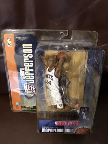 Richard jefferson mcfarlane - richard,