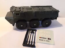 Solido 1/50, blindé Français