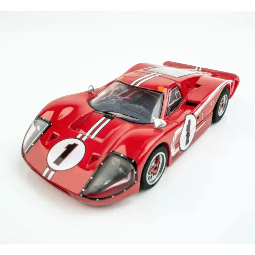 Afx racing 22042 ford - 22042,
