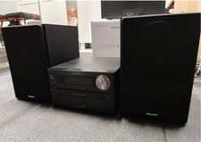 Micro chaîne hifi philips - micro,
