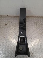 Console central (interieur