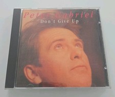 Peter Gabriel Don't Give Up