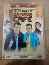 DVD Série Caméra Café - La