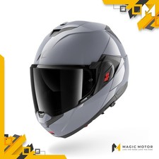 Casque moto Modulable Shark
