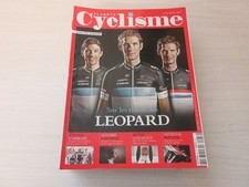 PLANETE CYCLISME 33 04.2011