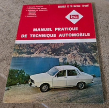 Manuel pratique de technique