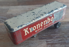 JRD Semi-Remorque Kronenbourg - EN L'ETAT