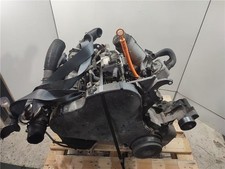 MOTEUR Seat Ibiza II (6K1) Hatchback 1.9 TDi GT (AGR) 1999 AGR