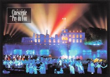Les epesses cinescenie - les, du