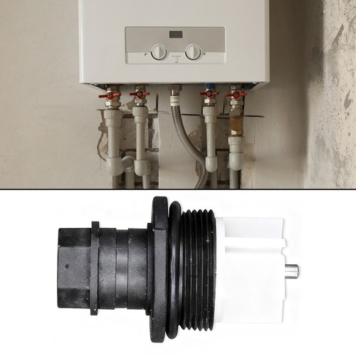 Roue eau pour - d'eau, capteur